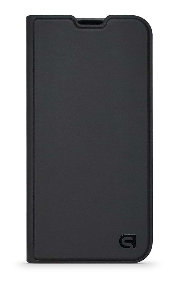 Чохол для смартфону Armorstandart OneFold Case for Motorola G24 Power Black (ARM73870) - Фото 1