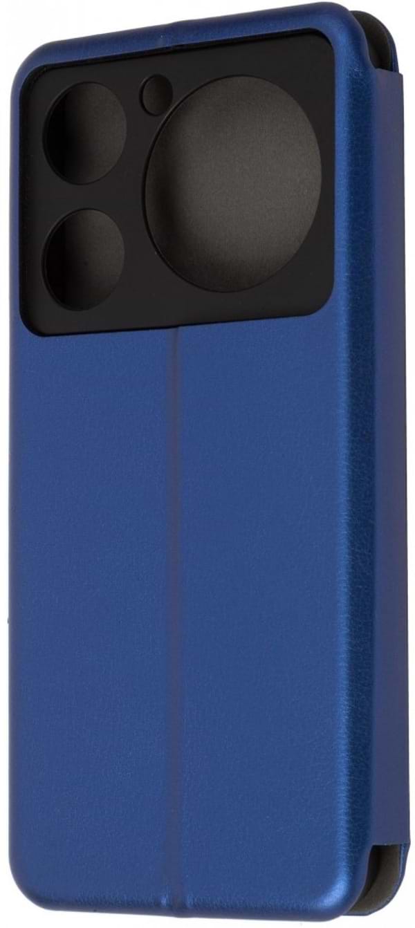 Фото - Чехол для смартфона Armorstandart G-Case for ZTE Nubia Music Blue (ARM78996)