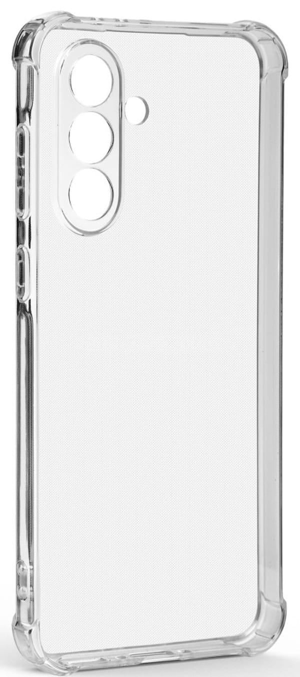 Фото - Чехол для смартфона Armorstandart Air Force for Samsung A36 5G Camera cover Clear (ARM82170)