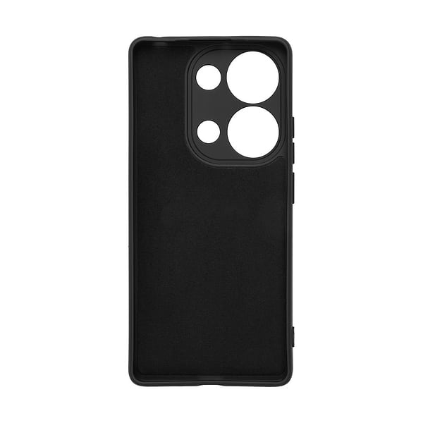 Фото - Чохол для смартфону Armorstandart ICON for Xiaomi Redmi Note 14S 4G Camera cover Black (ARM82008)