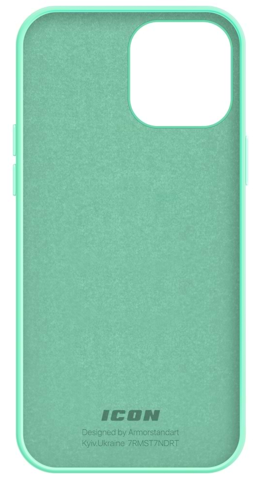Фото - Чохол для смартфону Armorstandart ICON2 Case for Apple iPhone 14 Pro Max Succulent (ARM63615)