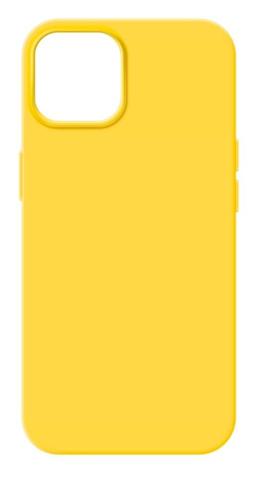 Фото - Чохол для смартфону Armorstandart ICON2 Case for Apple iPhone 14 Sun glow (ARM63589)