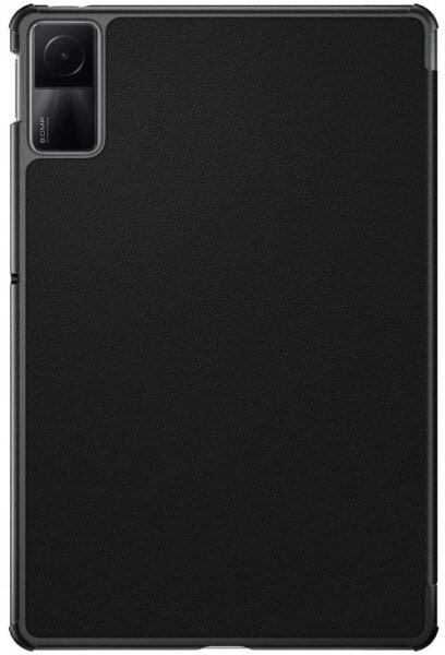 Фото - Чохол для планшету Armorstandart Smart Case Xiaomi Redmi Pad SE Black (ARM70039)