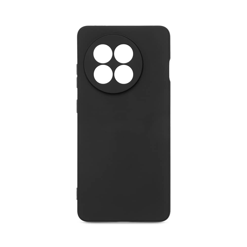 Чехол для смартфона Armorstandart Matte Slim Fit for OnePlus 13R Camera cover Black (ARM83509) - Фото 1