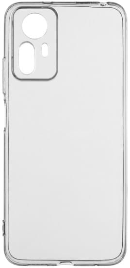 Чохол для смартфону Armorstandart Air Series for Xiaomi 12 Lite 5G Camera cover Transparent (ARM62889) - Фото 1