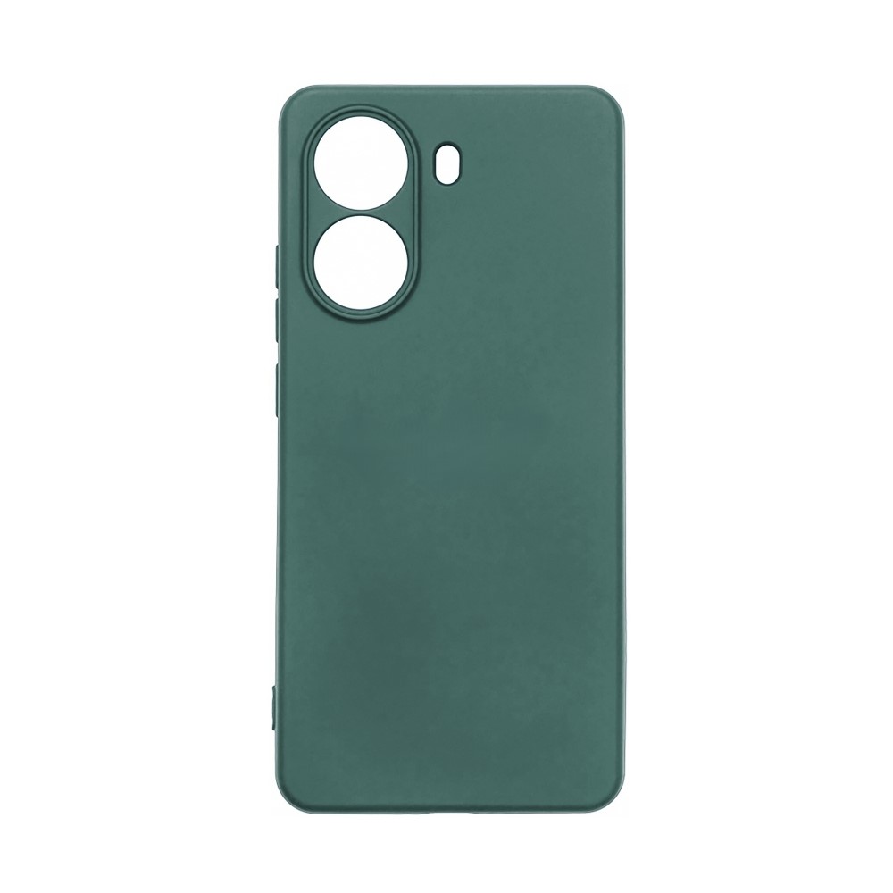Чохол для смартфону Armorstandart ICON для Xiaomi Poco X7 Pro Camera cover Dark Green (ARM82743) - Фото 1