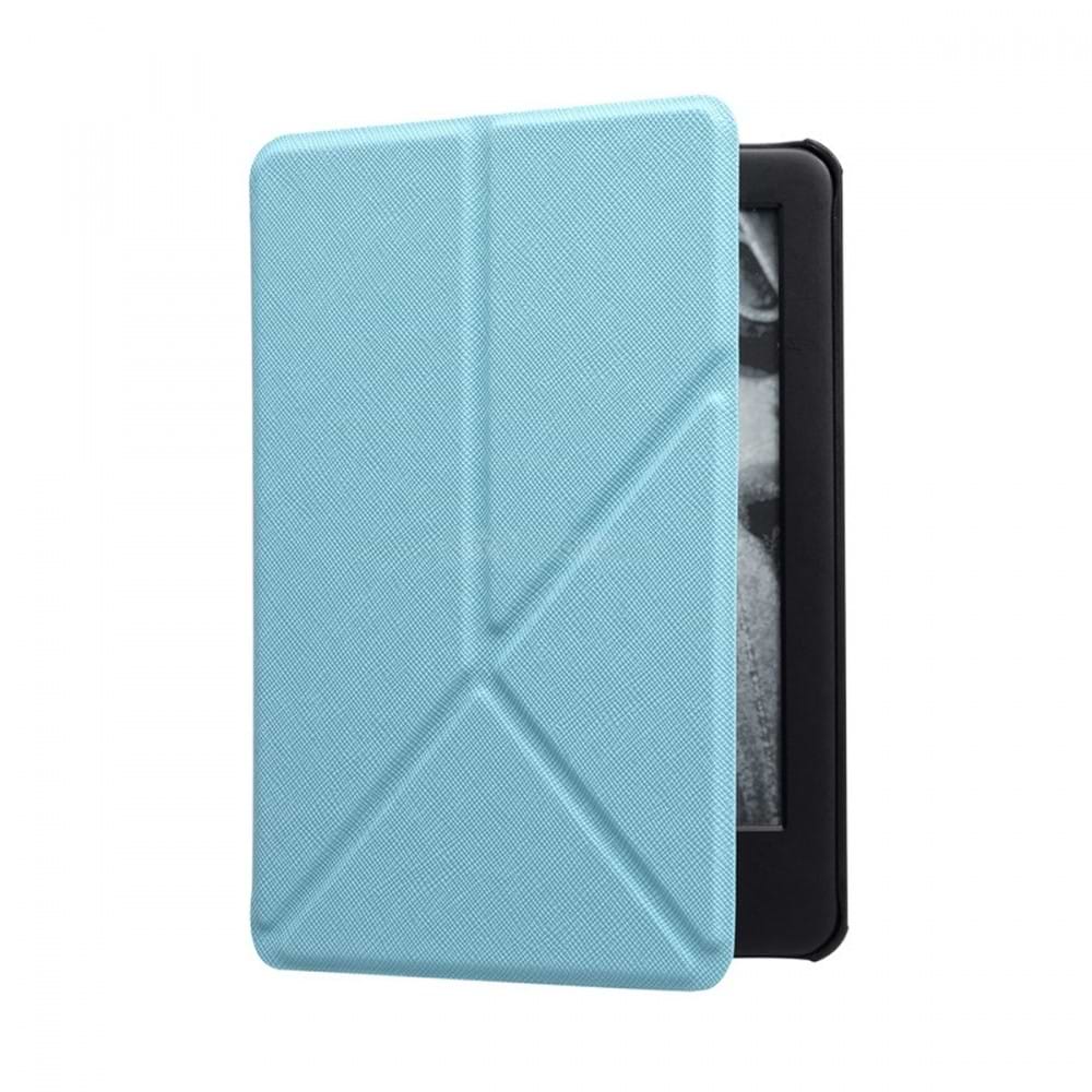 Чехол для электронной книги Armorstandart Stand for Amazon Kindle Paperwhite 12th Gen 2024 Light Blue (ARM83844)