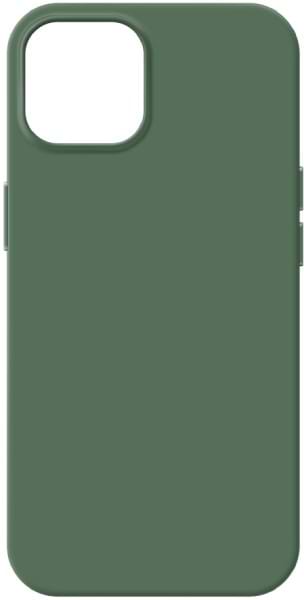 Чехол для смартфона Armorstandart ICON2 MagSafe for Apple iPhone 14 Olive (ARM68391) - Фото 1