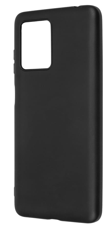 Чохол для смартфону Armorstandart Matte Slim Fit for Oscal C30 Pro Black (ARM69506) - Фото 1
