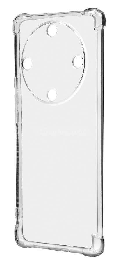 Чохол для смартфону Armorstandart Air Force for Honor Magic 5 Lite Camera cover Transparent (ARM69491) - Фото 1