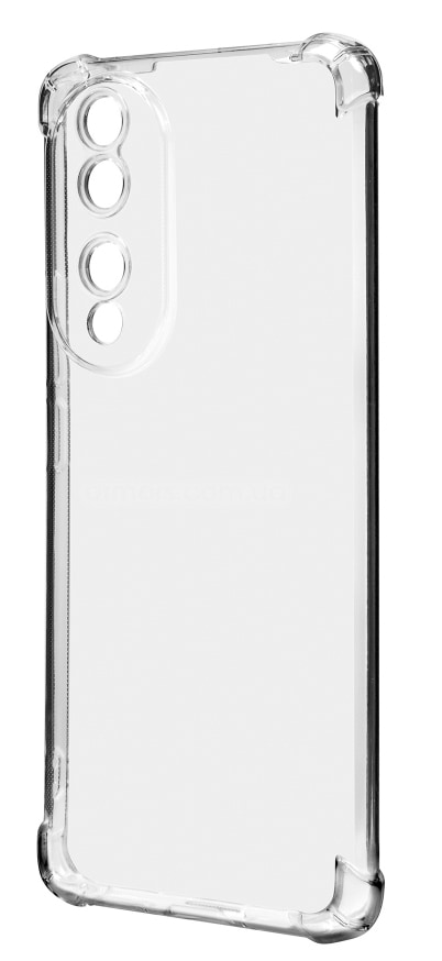 Чохол для смартфону Armorstandart Air Force for Honor 90 Camera cover Transparent  (ARM69490) - Фото 1