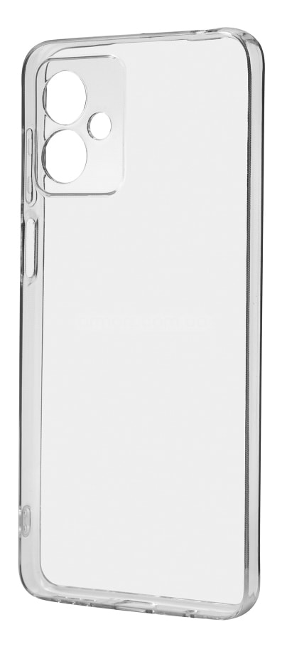 Чохол для смартфону Armorstandart Air Series for Motorola G14 Camera cover Transparent (ARM70470) - Фото 1