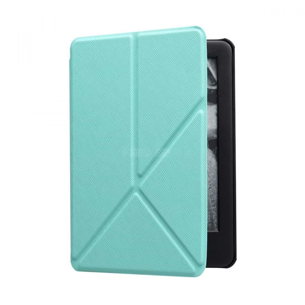 Чехол для электронной книги Armorstandart Stand for Amazon Kindle 11th Gen 2022 / 2024 Mint Green (ARM83837)