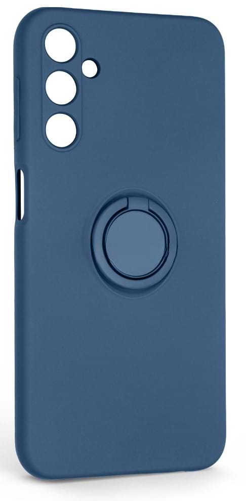 Чохол для смартфону
 Armorstandart Icon Ring for Samsung A24 4G (A245) Blue (ARM68764)