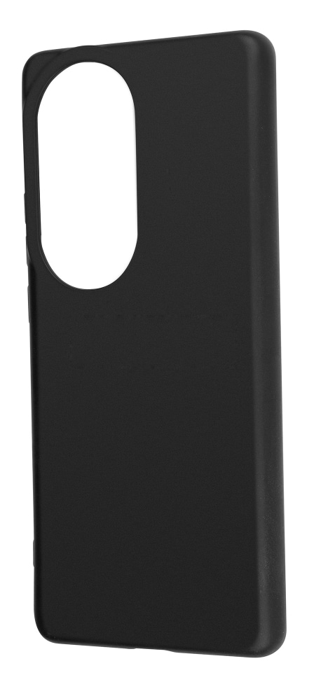 Чохол для смартфону Armorstandart Matte Slim Fit for OPPO Reno10 Pro Black (ARM67900) - Фото 1