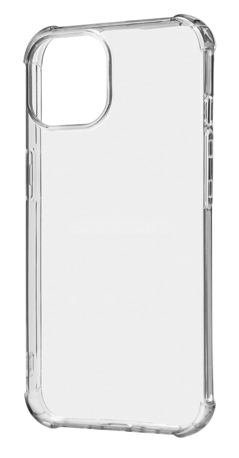 Чохол для смартфону Armorstandart Air Force for Apple iPhone 15 Transparent (ARM69322) - Фото 1