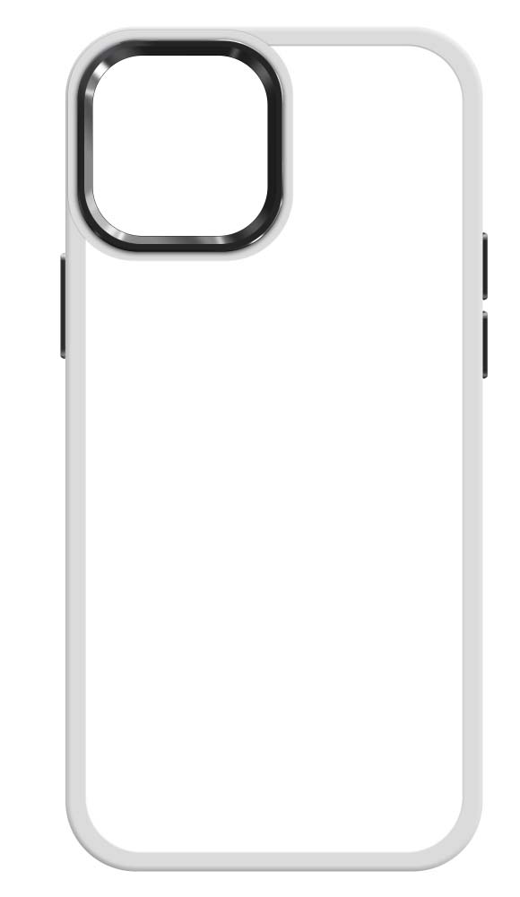 Чохол для смартфону Armorstandart UNIT2 for Apple iPhone 14 White (ARM69938) - Фото 1