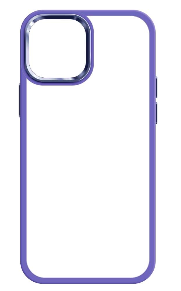 Чохол для смартфону Armorstandart UNIT2 for Apple iPhone 14 Lavander (ARM69942) - Фото 1