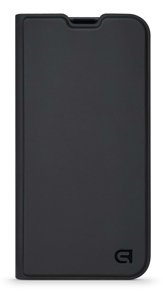 Чохол для смартфону Armorstandart OneFold Case for Motorola G34 5G Black (ARM73872) - Фото 1