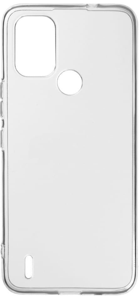 Чохол для смартфону Armorstandart Air for Nokia C31 Transparent (ARM64954) - Фото 1