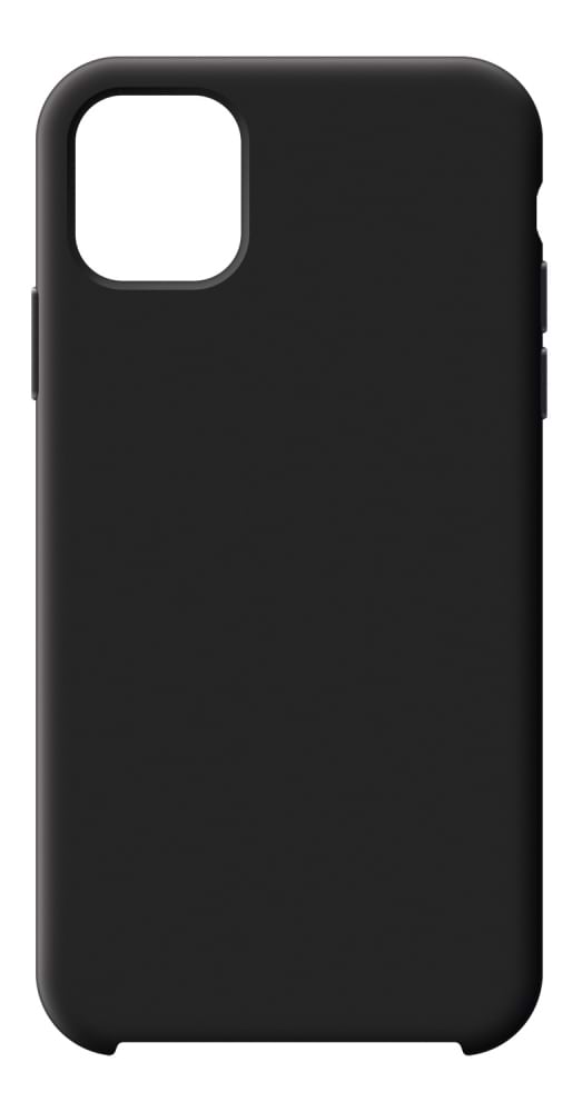 Чохол для смартфону Armorstandart ICON2 Case for Apple iPhone 11 Black (ARM60552) - Фото 1