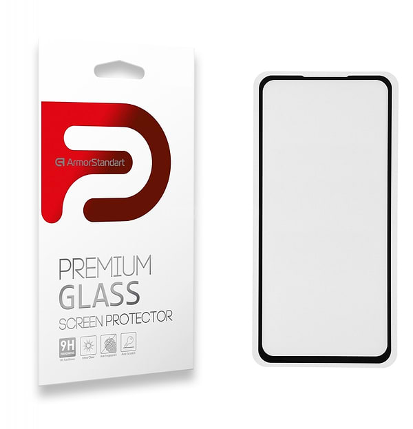 Фото - Захисне скло для смартфону Armorstandart Full Glue for Huawei P40 Lite Black (ARM56463-GFG-BK) Фото - Захисне скло для смартфону Armorstandart Full Glue for Huawei P40 Lite Black (ARM56463-GFG-BK)