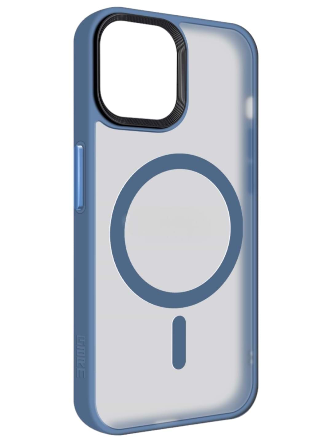 Чохол для смартфону Armorstandart Uniq Magsafe for Apple iPhone 14 Light Blue (ARM75335) - Фото 1