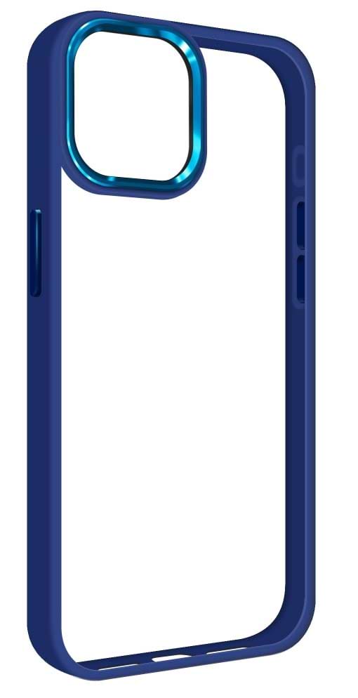 Фото - Чехол для смартфона Armorstandart UNIT2 for Apple iPhone 15 Blue (ARM69967)