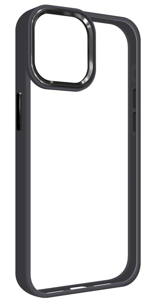 Фото - Чехол для смартфона Armorstandart UNIT2 for Apple iPhone 15 Black (ARM69965)