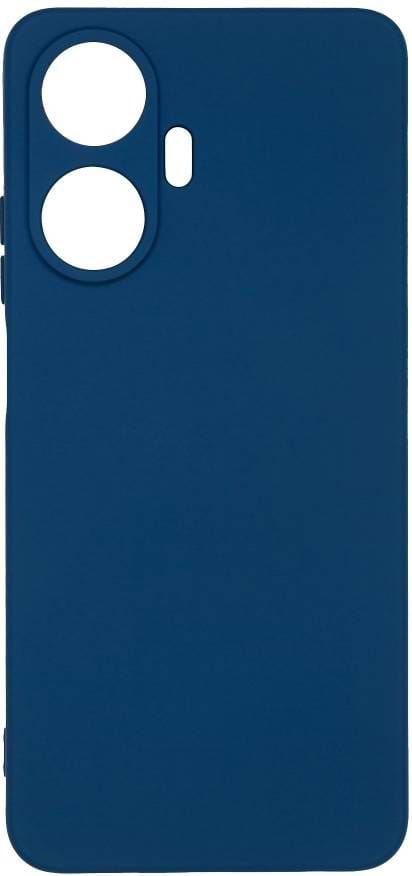 Чохол для смартфону Armorstandart Icon Case for Realme C55 Camera cover Blue (ARM72418) - Фото 1