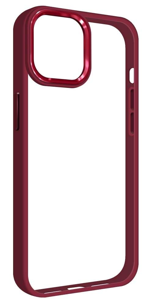Фото - Чохол для смартфону Armorstandart UNIT2 for Apple iPhone 14 Marsala (ARM69943)