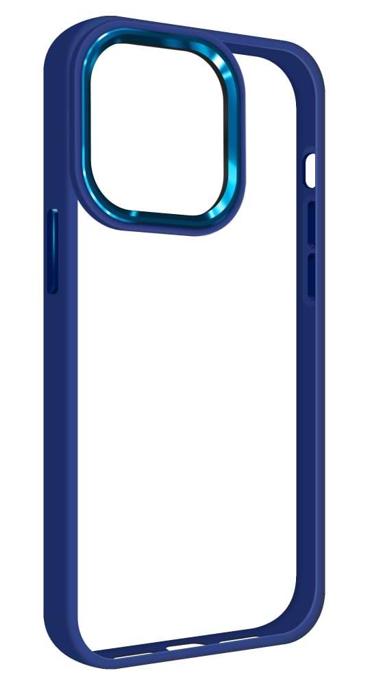 Фото - Чохол для смартфону Armorstandart UNIT2 for Apple iPhone 14 Pro Blue (ARM69946)