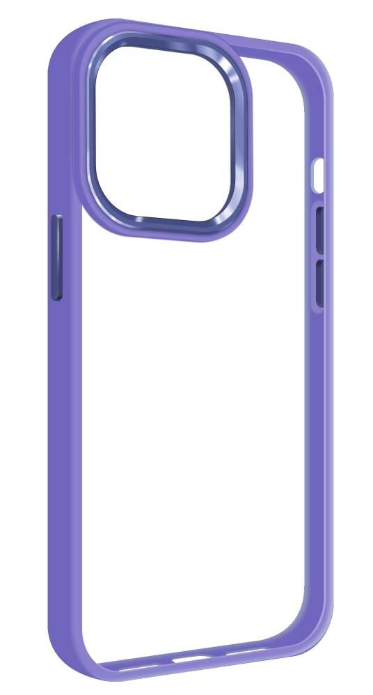 Фото - Чохол для смартфону Armorstandart UNIT2 for Apple iPhone 14 Pro Lavander (ARM69949)
