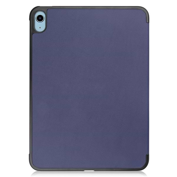 Фото - Чохол для планшета Armorstandart Smart Case for iPad 11 2025 (A16) / 10.9 2024 / 2022 Blue (ARM83975)