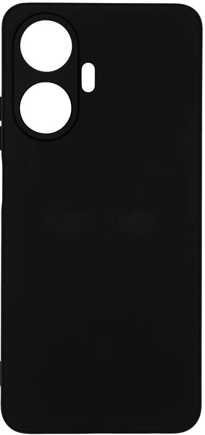 Чохол для смартфону Armorstandart Icon Case for Realme C55 Camera cover Black (ARM72417)