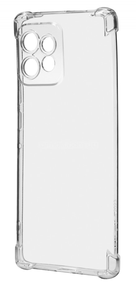 Фото - Чохол для смартфону Armorstandart Air Force for Motorola Edge 40 Pro Camera cover Transparent (ARM67866)