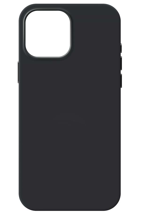 Фото - Чехол для смартфона Armorstandart ICON2 MagSafe for Apple iPhone 15 Pro Max Black (ARM72748)