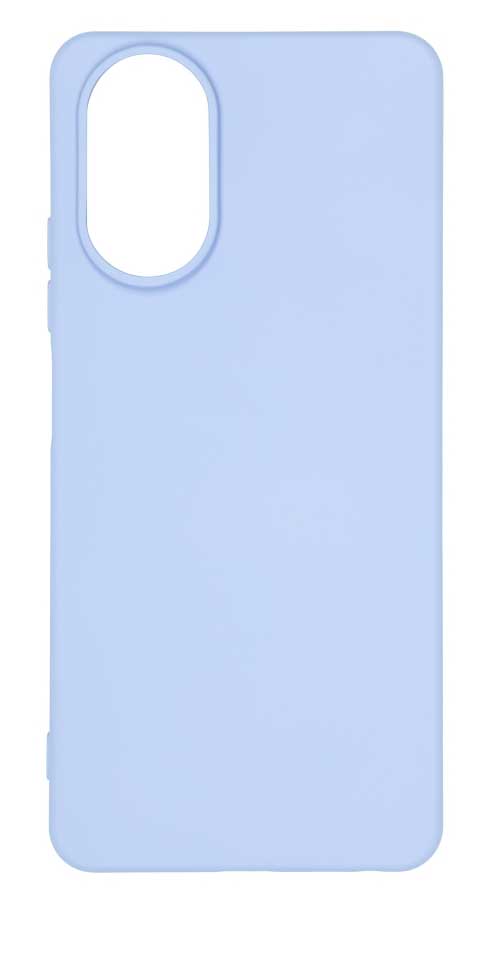 Чохол для смартфону Armorstandart Icon Case for Realme C67 4G Lavender (ARM73860) - Фото 1