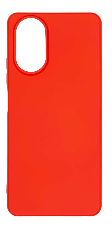 Фото - Чохол для смартфону Armorstandart Icon Case for Realme C67 4G Red (ARM73859)