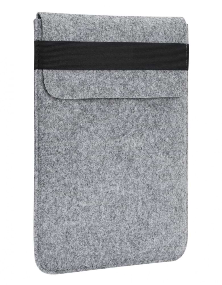 Чехол для ноутбука Gmakin for Macbook Pro 15 Grey (GM16-15) - Фото 1