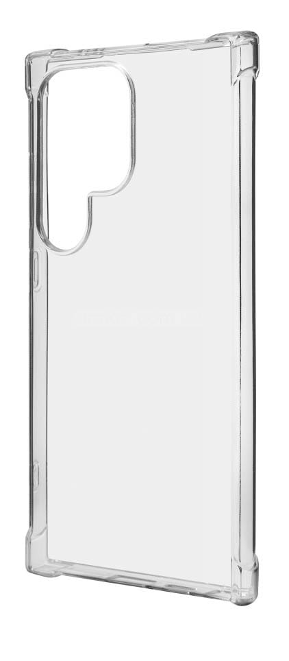 Чехол для смартфона Armorstandart Air Force for Samsung S24 Ultra Transparent (ARM72544)