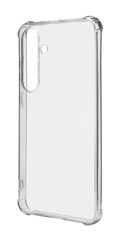 Чохол для смартфону Armorstandart Air Force for Samsung S24 Plus Transparent (ARM72543)