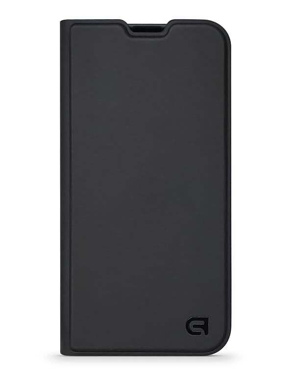 Фото - Чехол для смартфона Armorstandart OneFold Case for Xiaomi Redmi A3 Black (ARM74447)