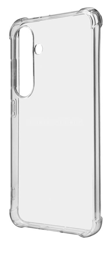 Чохол для смартфону Armorstandart Air Force for Samsung S24 Transparent (ARM72542)