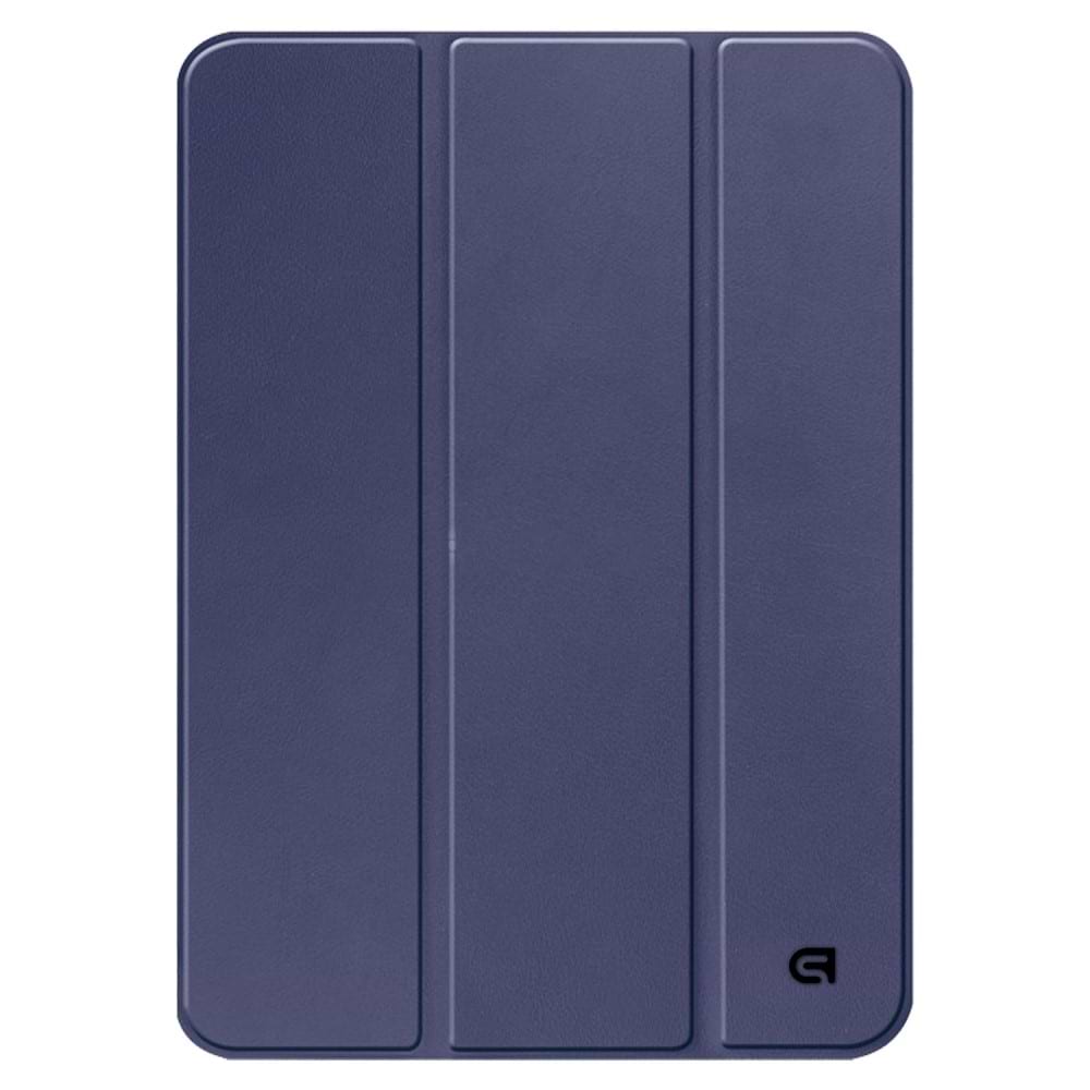 Чохол для планшета Armorstandart Smart Case for iPad 11 2025 (A16) / 10.9 2024 / 2022 Blue (ARM83975) - Фото 1