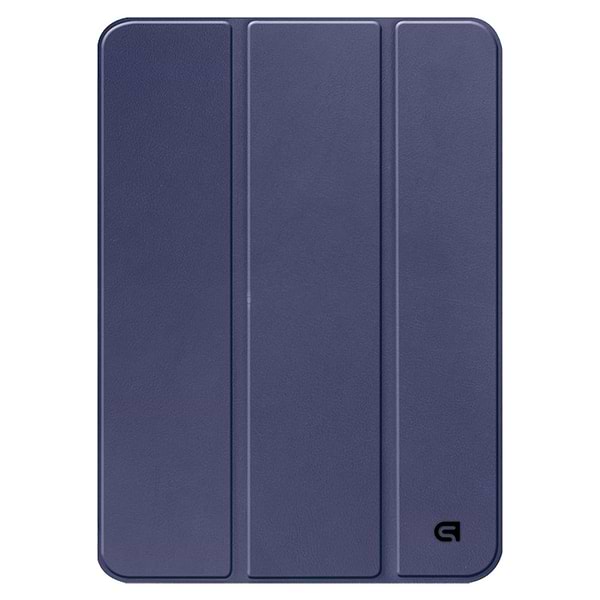 Фото - Чохол для планшета Armorstandart Smart Case for iPad 11 2025 (A16) / 10.9 2024 / 2022 Blue (ARM83975) Фото - Чохол для планшета Armorstandart Smart Case for iPad 11 2025 (A16) / 10.9 2024 / 2022 Blue (ARM83975)