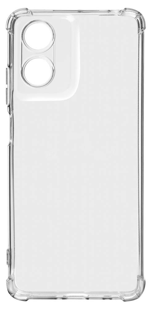 Чохол для смартфону Armorstandart Air Force for Motorola G04 / E14 Camera Cover Clear (ARM73908) - Фото 1