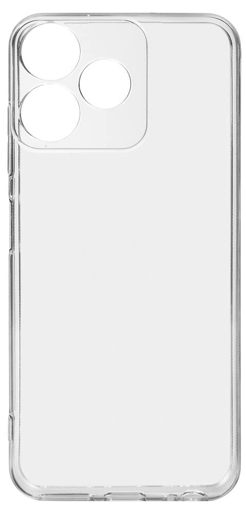 Чохол для смартфону Armorstandart Air for ZTE Blade V50 Design Camera cover 4G Clear (ARM70708) - Фото 1