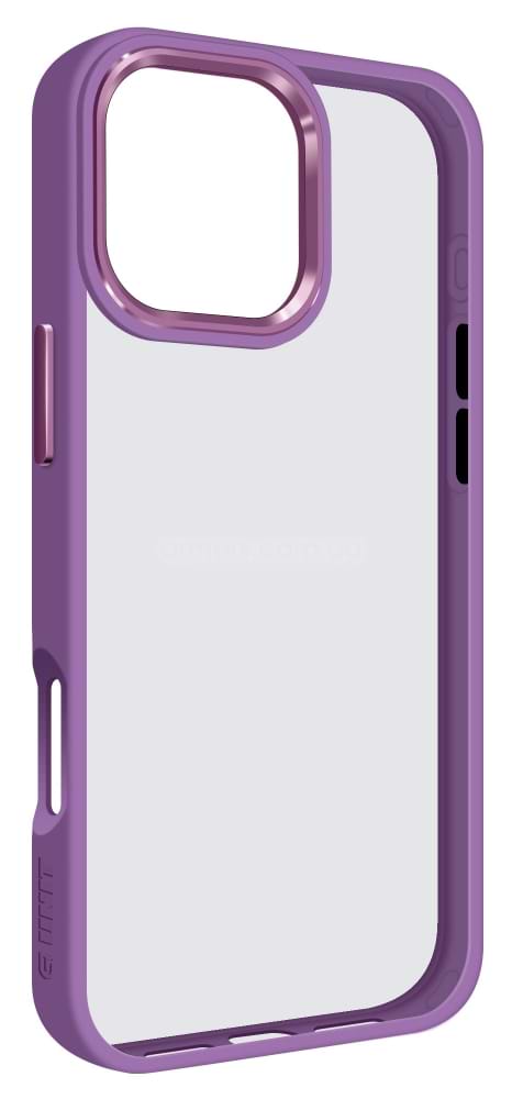 Чохол для смартфону Armorstandart UNIT2 for Apple iPhone 16 Pro Max Violet (ARM78768) - Фото 1