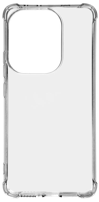 Чохол для смартфону Armorstandart Air Force for Xiaomi Poco F6 Transparent (ARM73536) - Фото 1